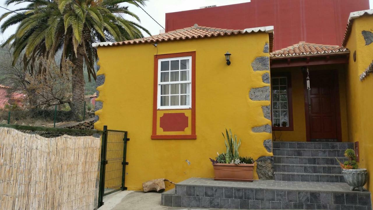 Villa Casa Basilisa Capote El Paso Esterno foto