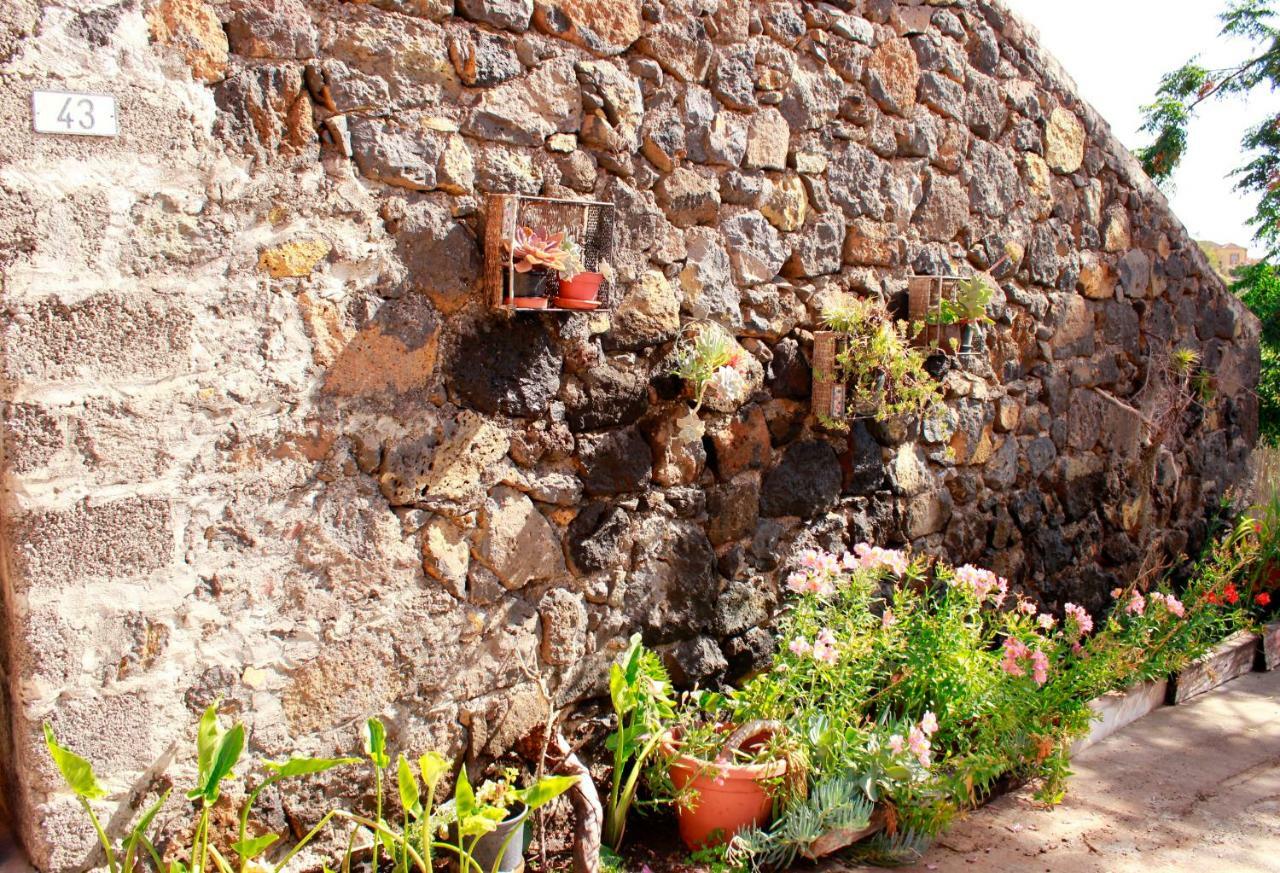 Villa Casa Basilisa Capote El Paso Esterno foto