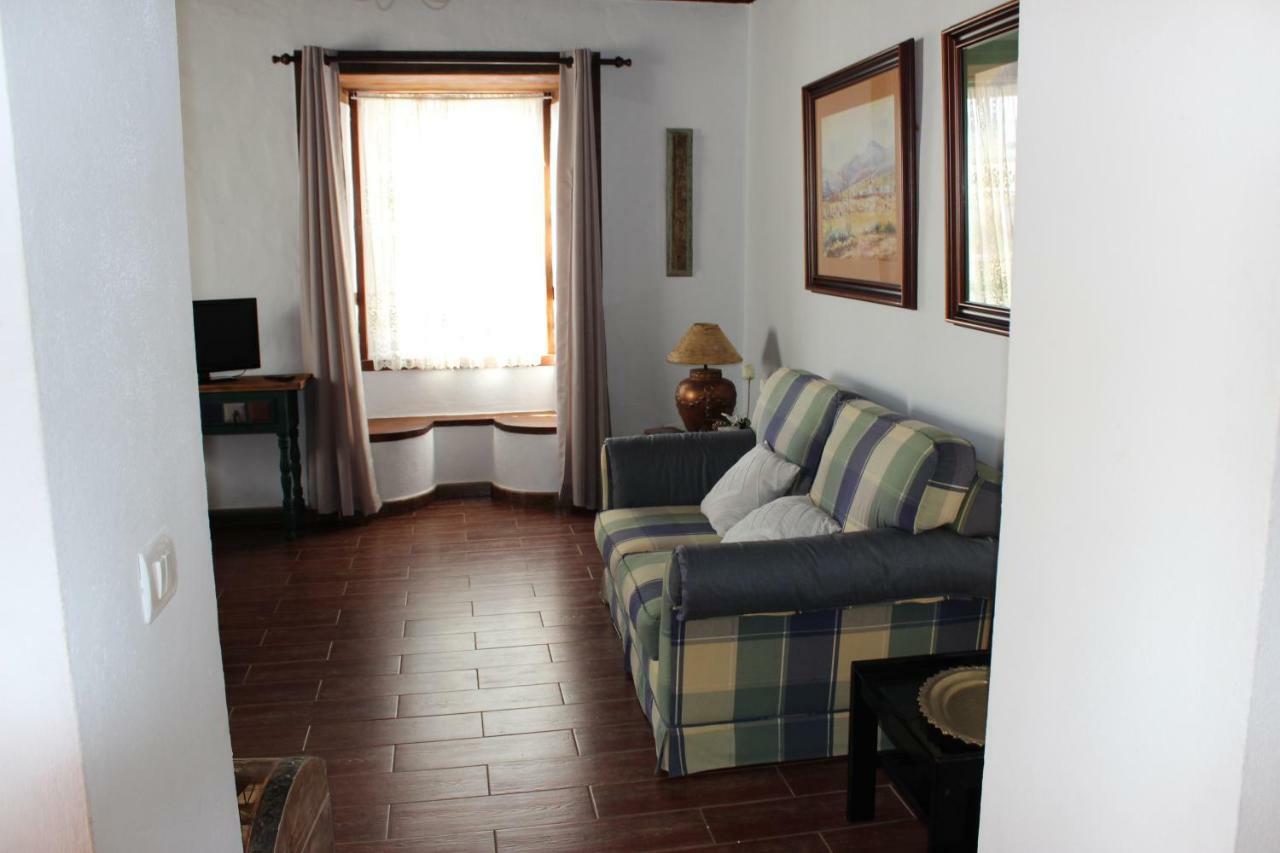 Villa Casa Basilisa Capote El Paso Esterno foto