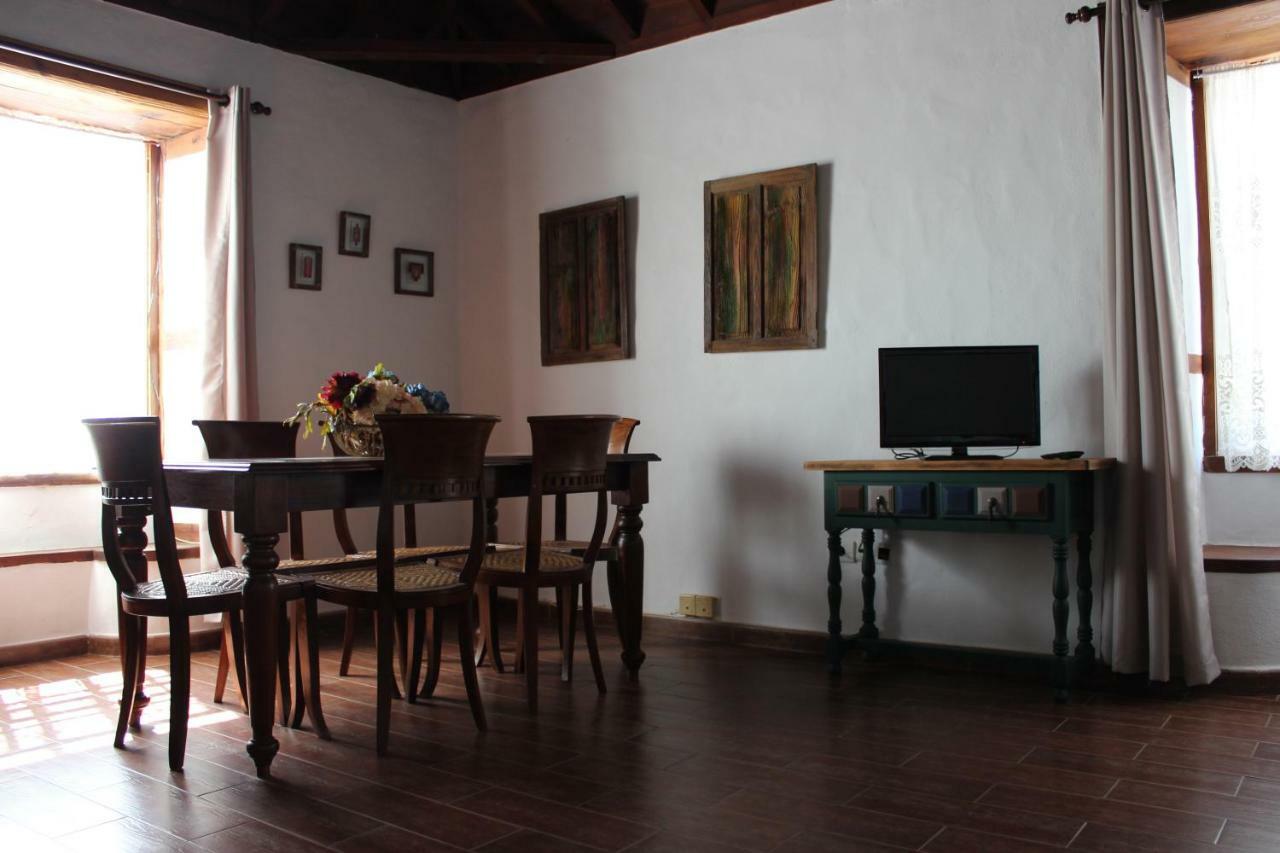 Villa Casa Basilisa Capote El Paso Esterno foto