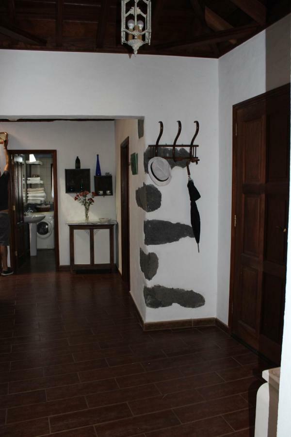 Villa Casa Basilisa Capote El Paso Esterno foto