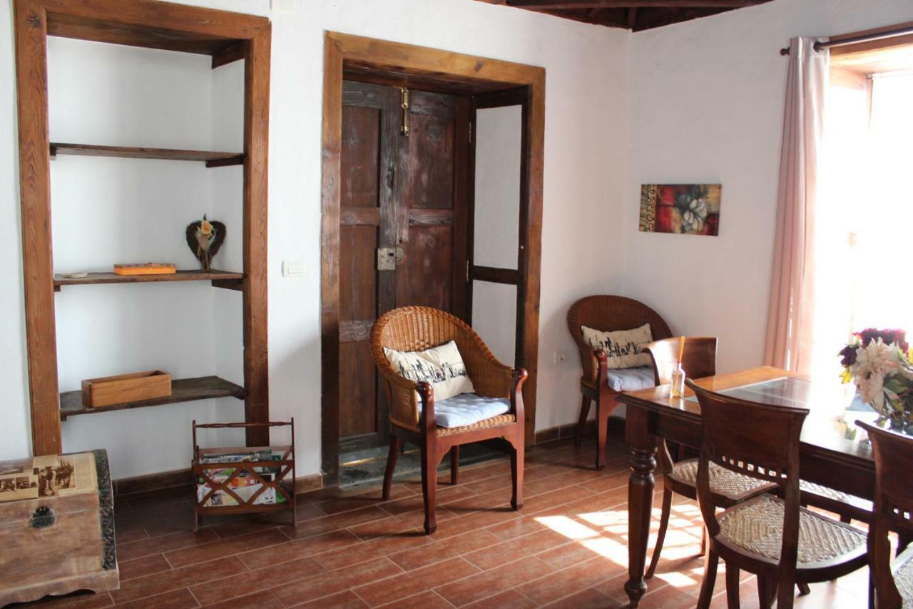 Villa Casa Basilisa Capote El Paso Esterno foto