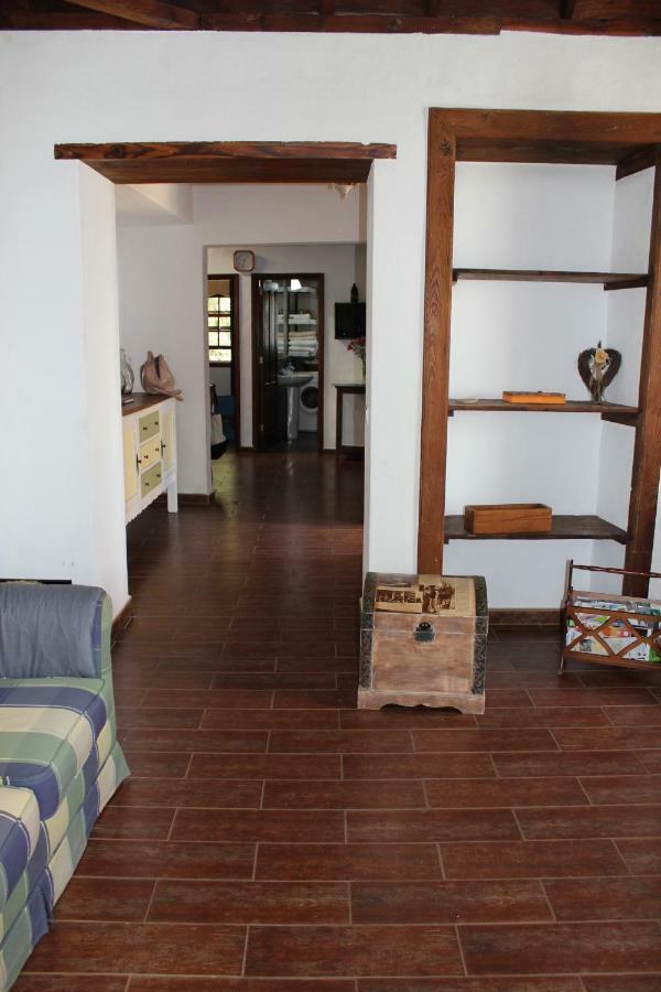 Villa Casa Basilisa Capote El Paso Esterno foto