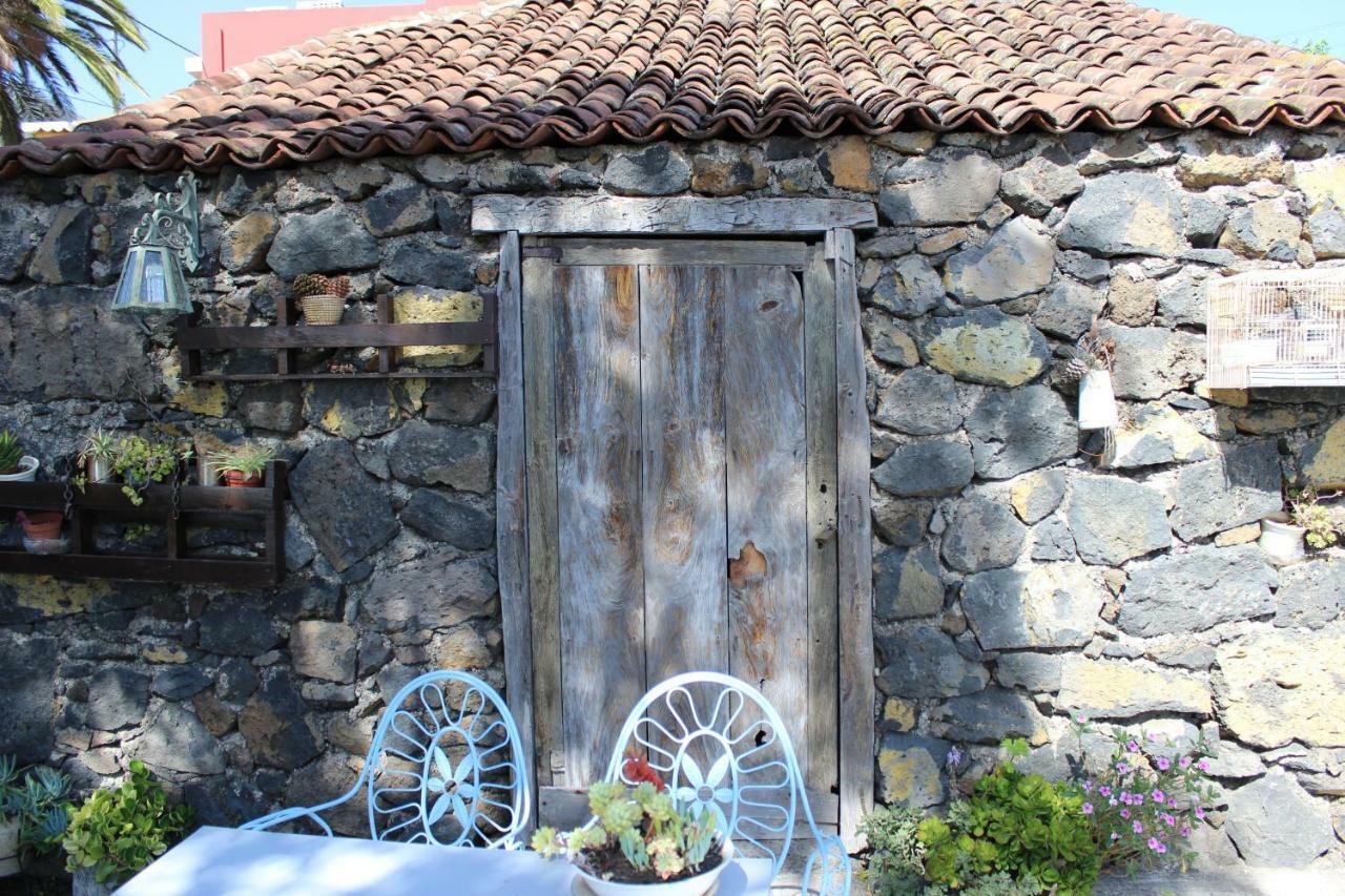 Villa Casa Basilisa Capote El Paso Esterno foto